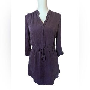 Babaton Bennett Dress from Aritzia.